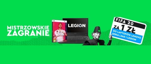 Promocja na laptopy w Ole Ole
