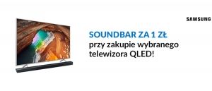 Promocja na telewizory LG w RTV EURO AGD