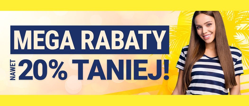 Promocja MEGA RABATY w Avans - kup wybrane RTV taniej z kodem rabatowym!