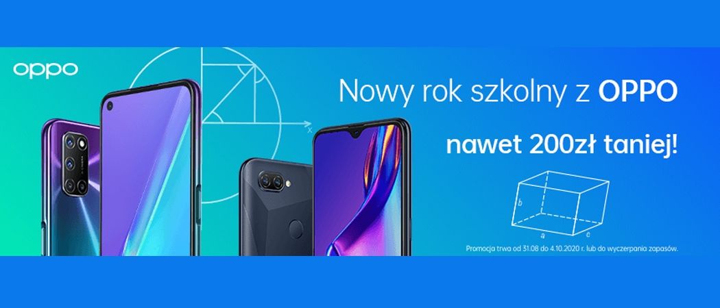 Promocja RTV EURO AGD na smartfony - kup promocyjny smartfon do 200 zł taniej!