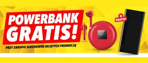 Promocja HUAWEI w Media Expert