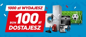 Promocja na RTV w NEONET