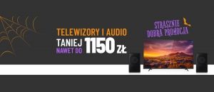 Promocja STRASZNIE DOBRA PROMOCJA w NEO24