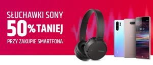 Promocja na smartfony w NEO24