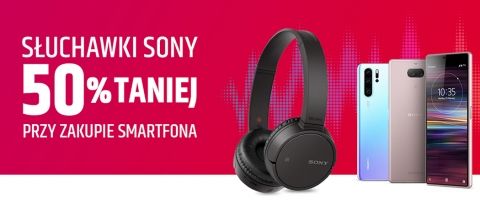 Promocja na smartfony w NEO24