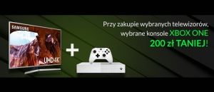 Promocja na telewizory w RTV EURO AGD