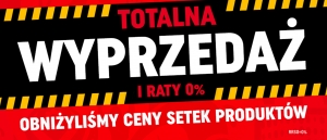 Totalna wyprzedaż w NEONET