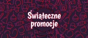 Świąteczna promocja w Vobis