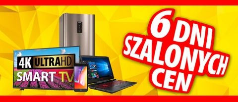 Promocja w Media Expert