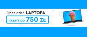 Promocja na laptopy w Ole Ole
