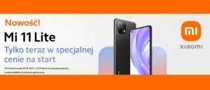 Promocja XIAOMI w Ole Ole