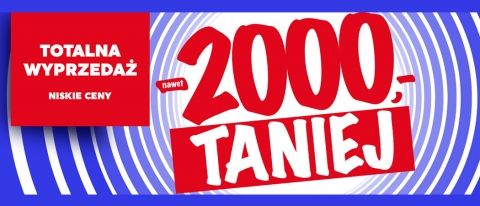 Promocja na laptopy w NEONET