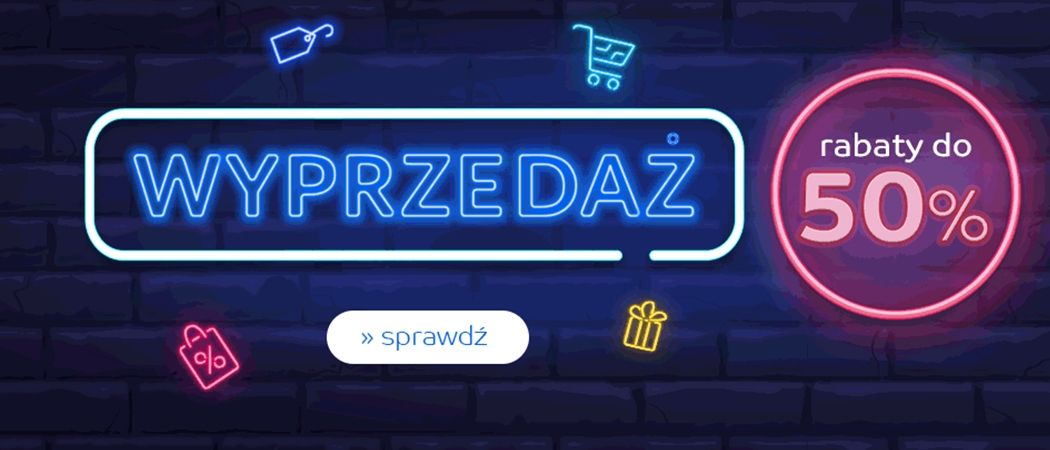 Promocja "Letnia wyprzedaż" w eMAG - kup wybrany sprzęt z dodatkowym rabatem nawet do 50%!