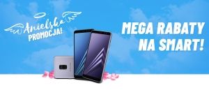 Promocja na smartfony w NEO24