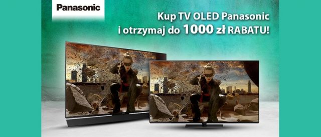 Promocja na sprzęt foto i video w Media Expert