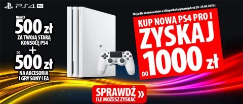 Promocja Media Expert!