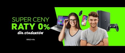 Promocja "Back to study" w NEONET