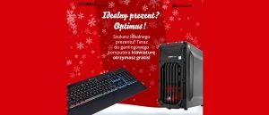Promocja OPTIMUS 