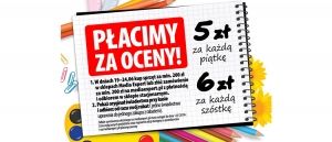 Promocja "Płacimy za oceny!" w Media Expert