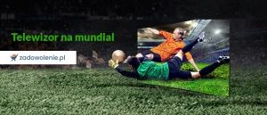 Promocja na mundial w Zadowolenie