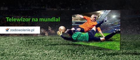 Promocja na mundial w Zadowolenie