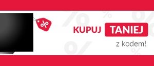 Promocja na telewizory w RTV EURO AGD