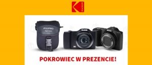 Promocja KODAK w Media Expert