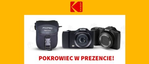Promocja KODAK w Media Expert