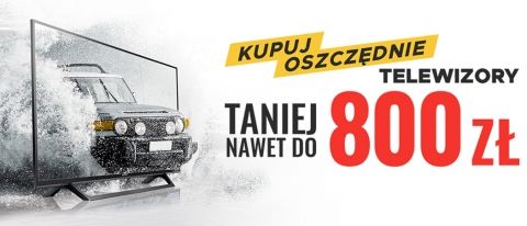 Promocja KUPUJ OSZCZĘDNIE w NEO24