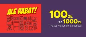 Promocja ALE RABAT w NEO24