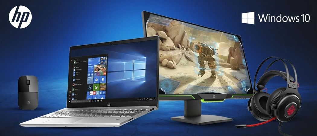 Promocja HP w Media Expert - kup wybrany laptop i zyskaj rabat na akcesoria z kodem rabatowym!