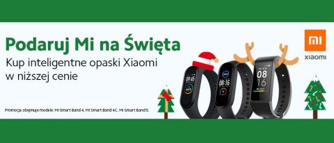 Promocja PODARUJ MI NA ŚWIĘTA w RTV EURO AGD