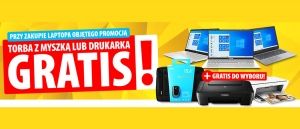 Promocja w Media Expert