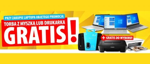 Promocja w Media Expert