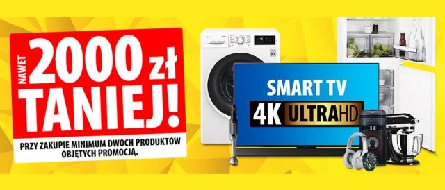 Promocja w Media Expert