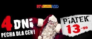 Promocja w RTV Euro AGD
