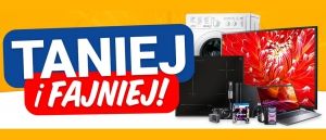 Promocja TANIEJ I FAJNIEJ w Avans
