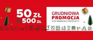 Promocja GRUDNIOWA PROMOCJA w NEO24