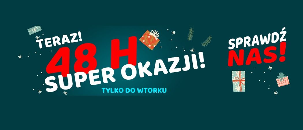Kup promocyjny sprzęt z dodatkowymi zniżkami w promocji RTV EURO AGD!