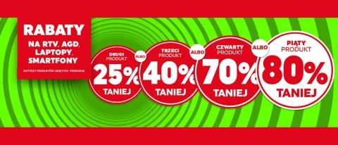 Promocja w NEONET