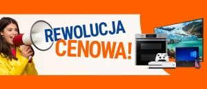 Promocja "Rewolucja cenowa" w AVANS