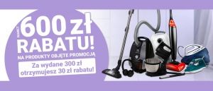 Promocja na słuchawki w Avans