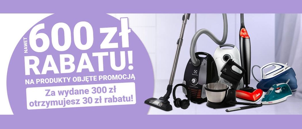 Promocja Avans na słuchawki - kup jeszcze taniej promocyjne słuchawki!
