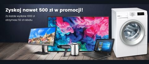 Promocja w Zadowolenie