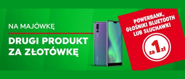 Promocja w NEONET