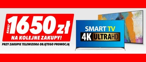 Promocja w Media Expert