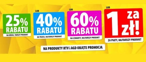 Promocja w Media Expert