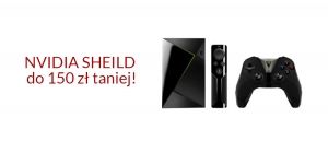 Promocja na odtwarzacze NVIDIA w RTV EURO AGD
