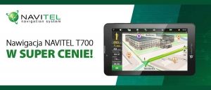 Promocja NAVITEL w Media Expert