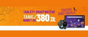 Promocja STRASZNIE DOBRA PROMOCJA w NEO24